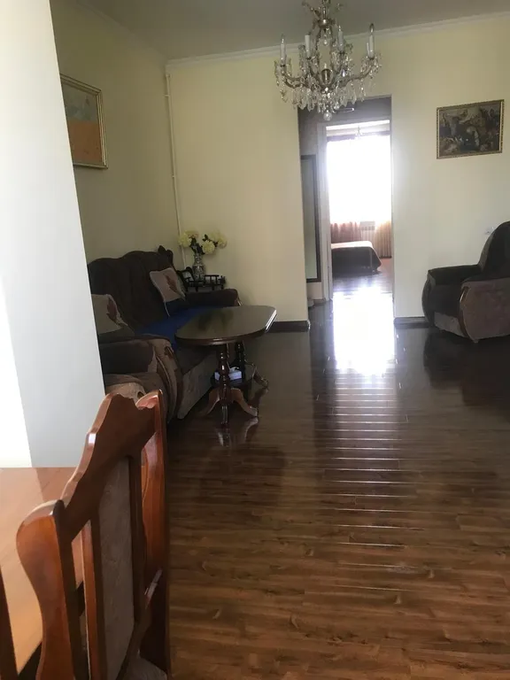 Комната в центре