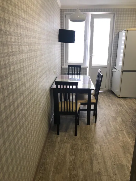 Квартира Квартира ЖК Южный — Анапа