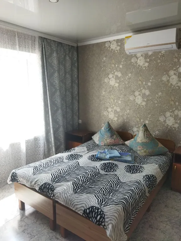 Уютный коттедж с просторной террасой