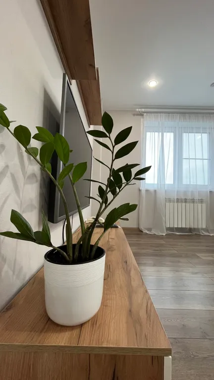 Уютная квартира у набережной