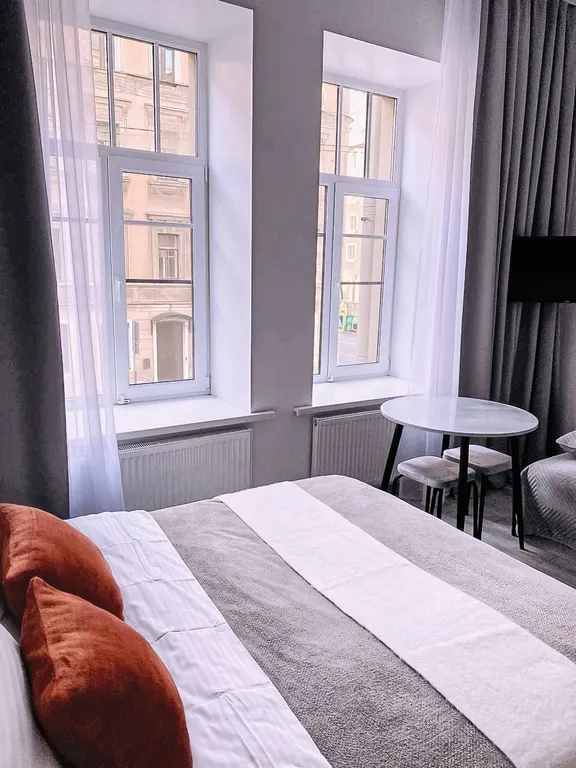 Квартира Квартира Violetta — Санкт-Петербург