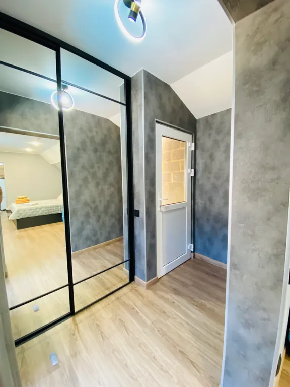 Квартира Комната — Адлер