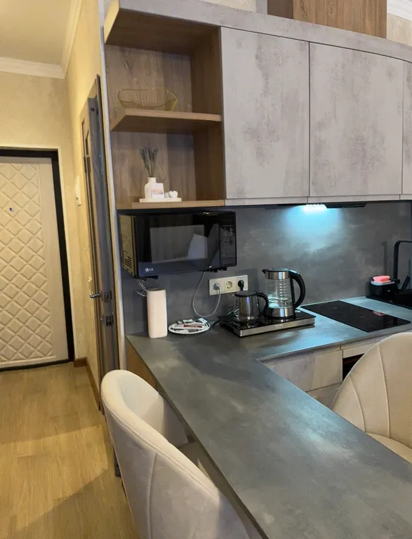 Апартаменты в центре Домбая,Таукел!