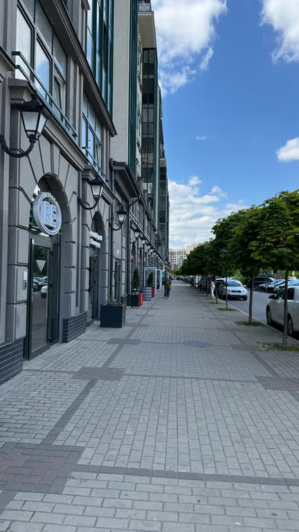 Квартира Квартира "Терраса на Цветном. Калининград" — Калининград