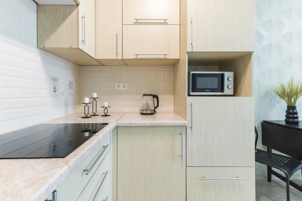 Апартамент Престиж