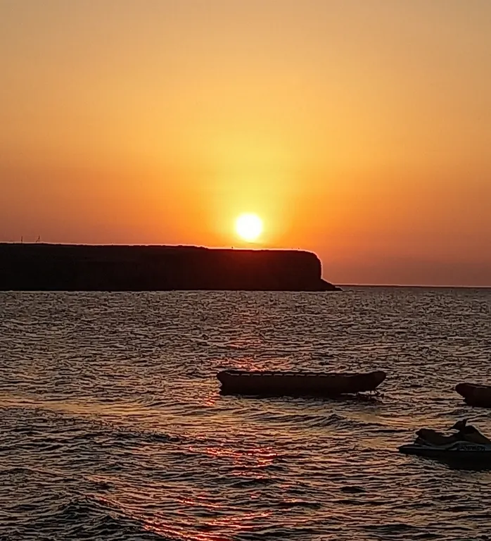 Тихое место для отдыха