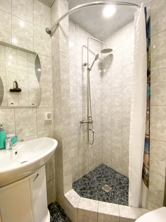 Квартира Квартира Счастье жить в центре Севастополя в уютной квартире — Севастополь