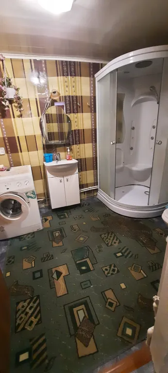 Коттедж Уютный домик в центре города — Ипатово