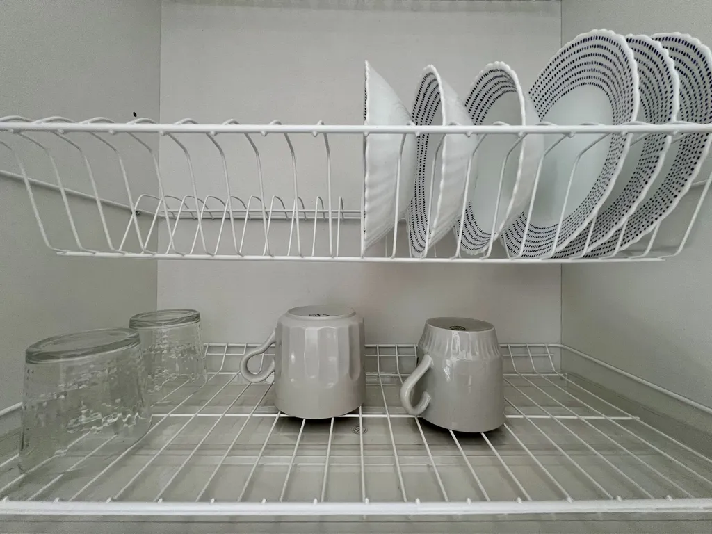 Уютная и чистая квартира