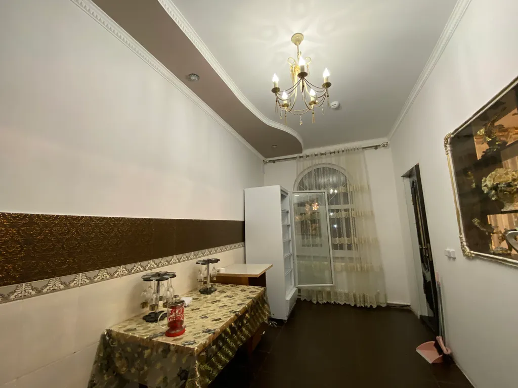 3-комнатный Дом