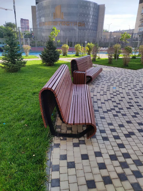 Уютная однокомнатная квартира в центре