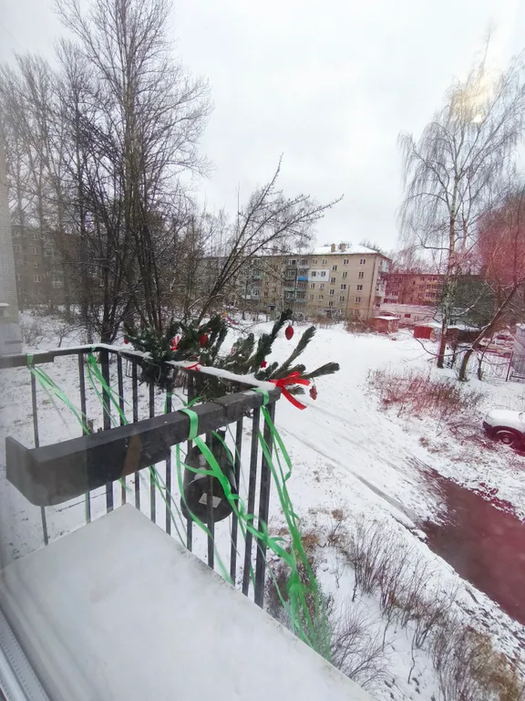 Квартира Квартира В гостях у Ярославского медведя — Ярославль