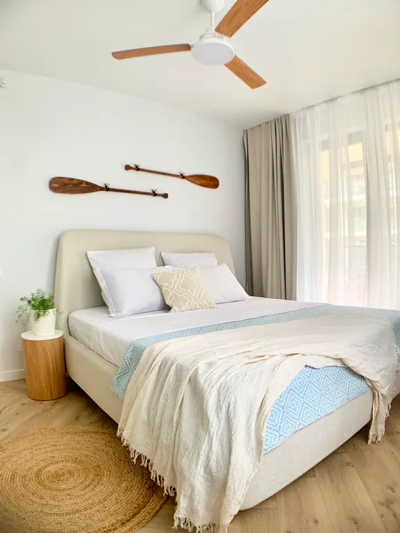 Sandy surf апартаменты у моря с бассейном для идеального отдыха