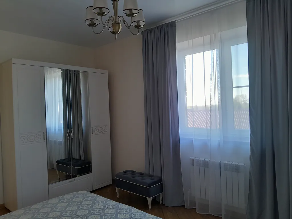 Гостевой дом Сюрприз