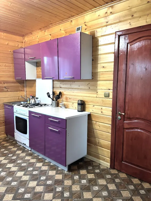 4-комнатный Дом