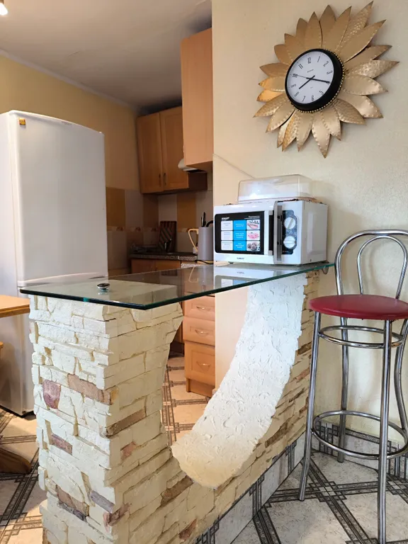 Коттедж Коттедж Отдых на Куршской косе — Куршская коса