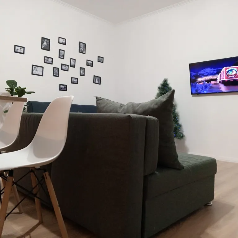 3-комнатный Дом