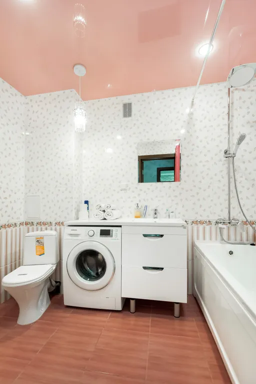 Апартамент в центре города