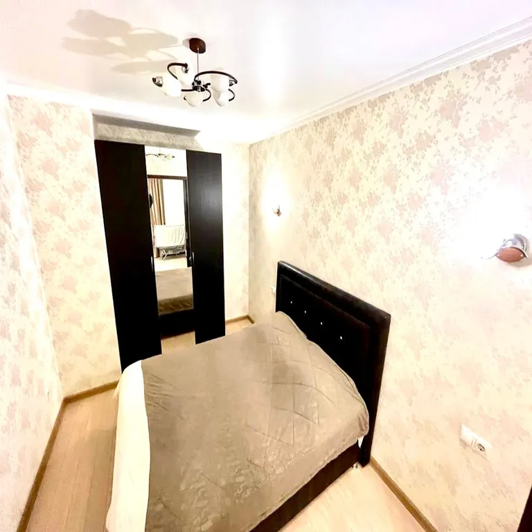 Квартира в ЖК Одинцовский парк