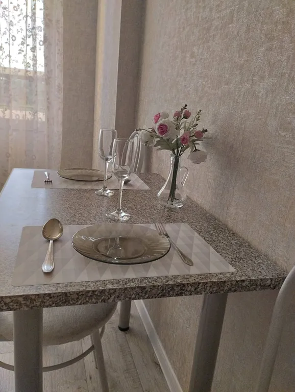 Уютная квартира в историческом центре города