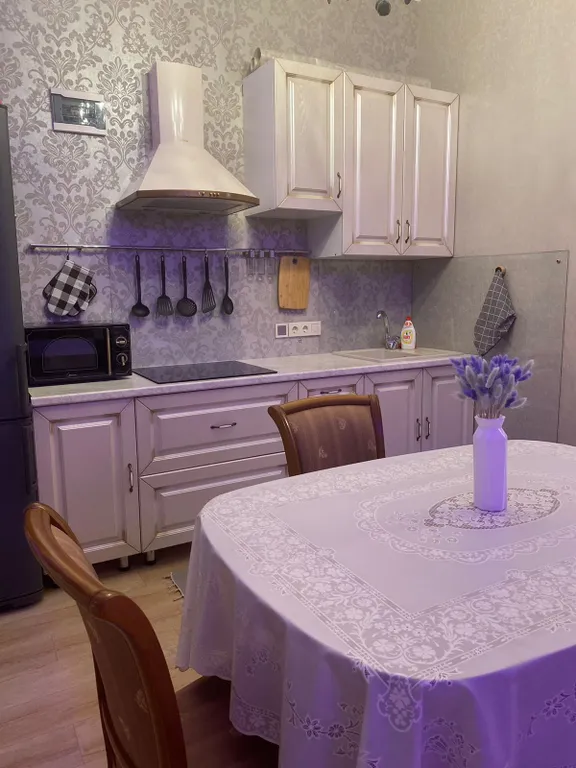 VIP Студия в центре города