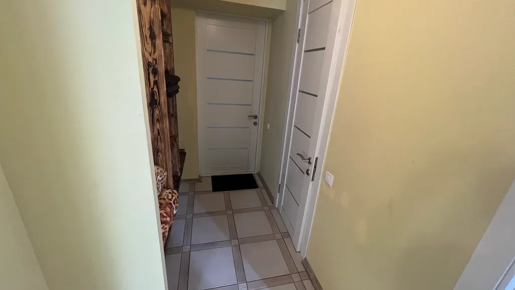 Квартира Комната — Мезмай