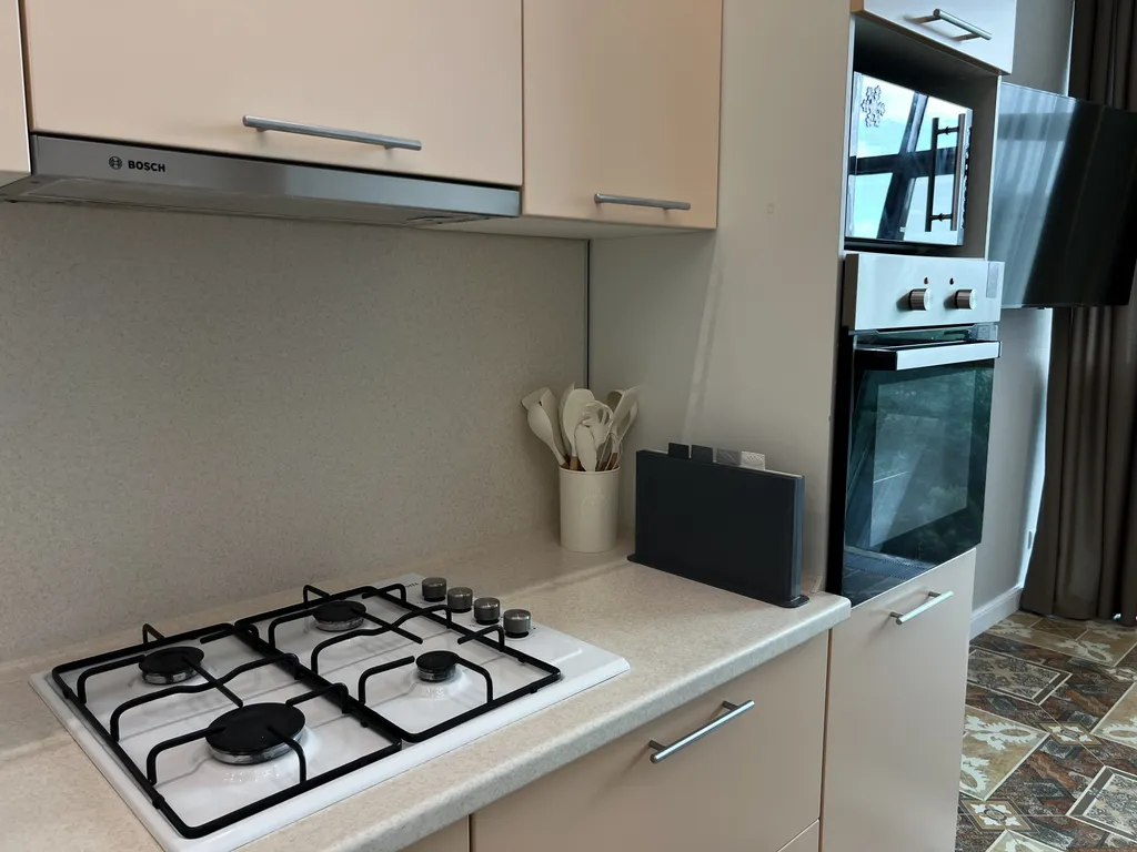 Квартира Квартира 150м до Моря — Адлер