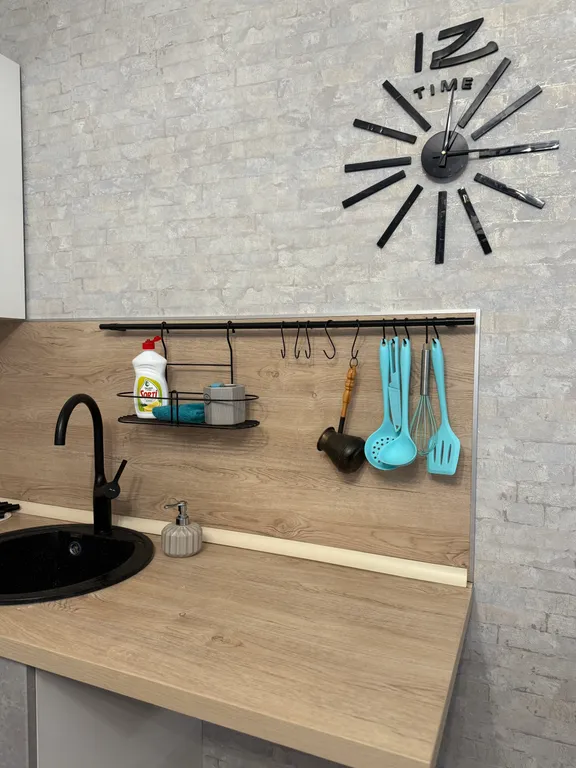 Уютный коттедж на море