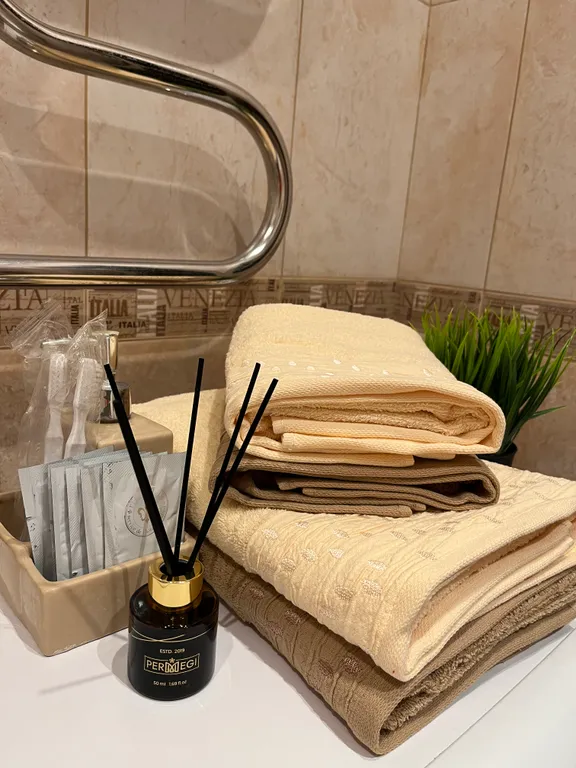 Любимые апартаменты