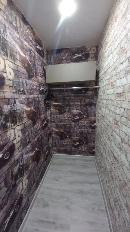 Квартира у ТРЦ Рио