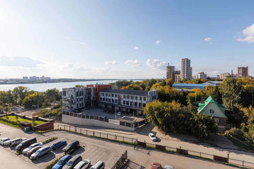 Квартира Hugge Place | Апартаменты у ЖД вокзала — Новосибирск