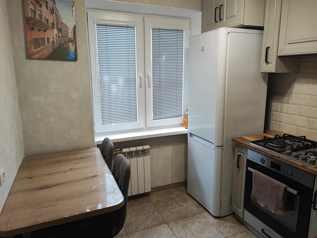 Уютная квартира рядом с морем