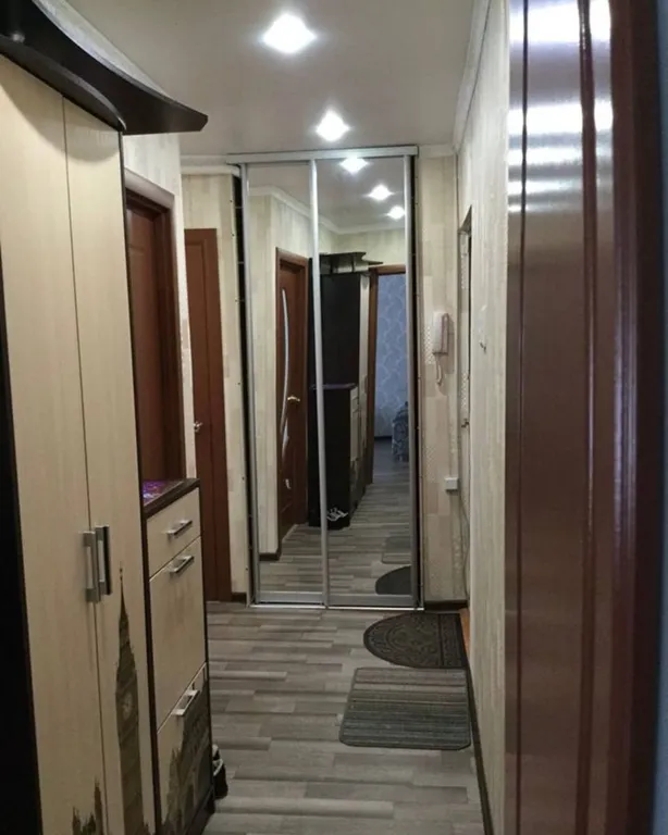 Ландыш серебристый уютная квартира в комфортном месте