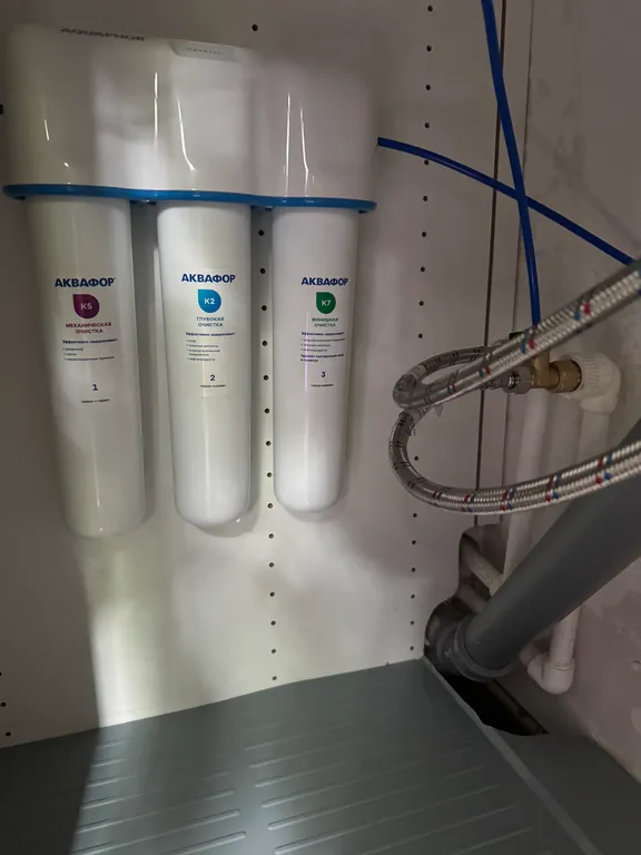 Квартира Квартира Уютная студия в центре города в тихом зелёном дворе — Ярославль