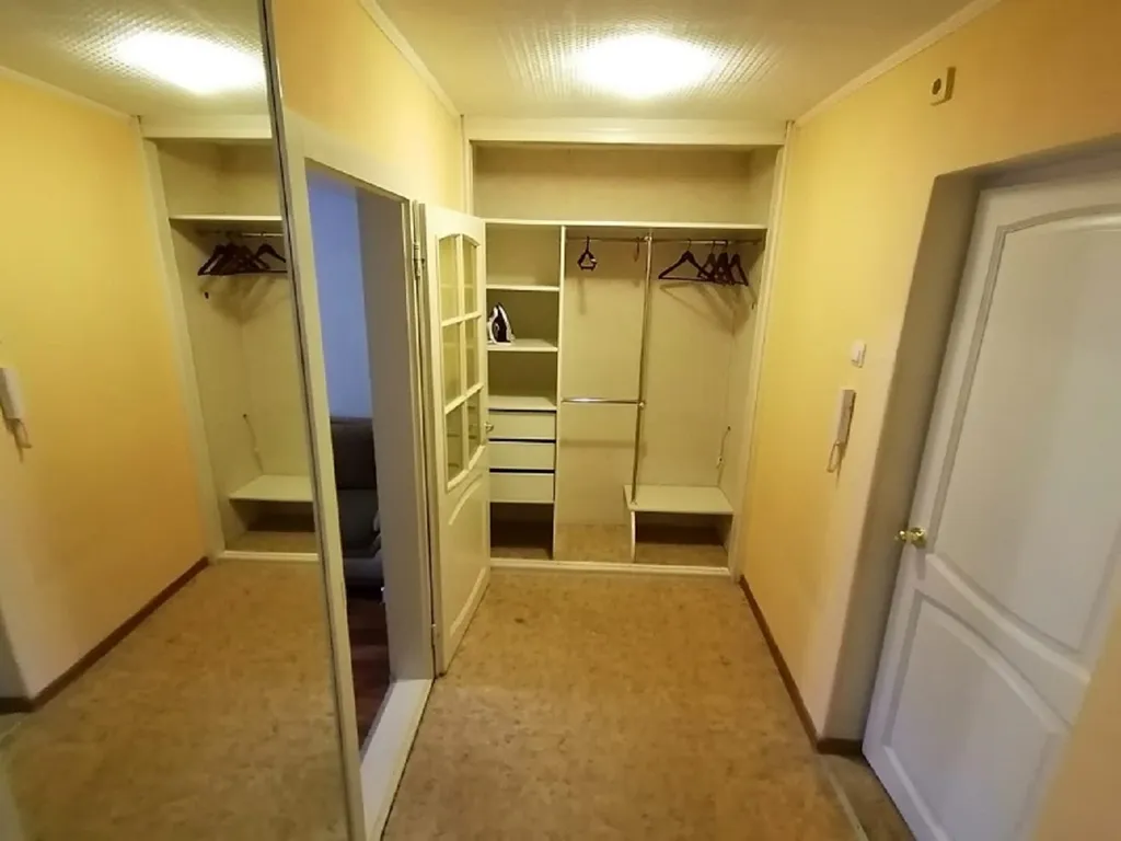 Транспортный институт центр города