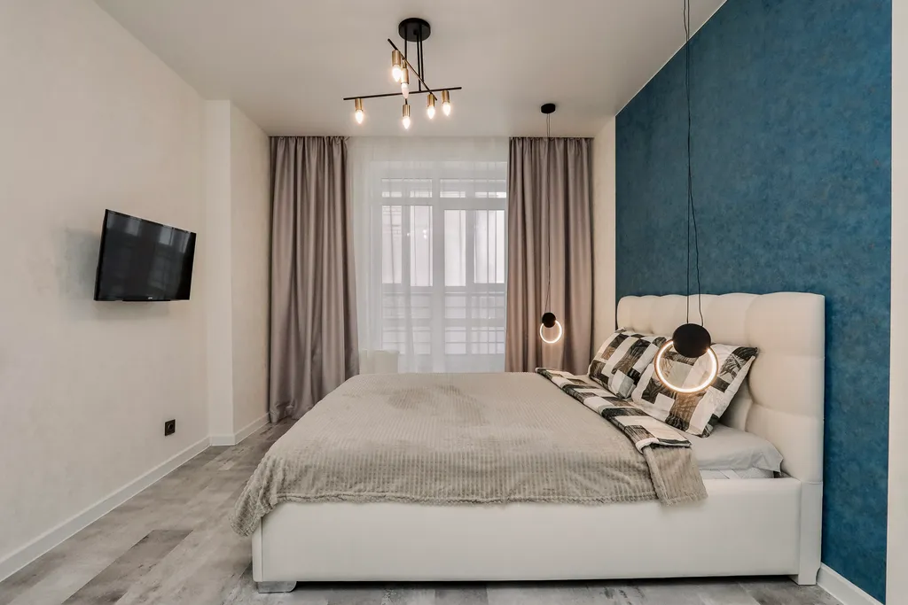 Квартира в ЖК Холмогоровский