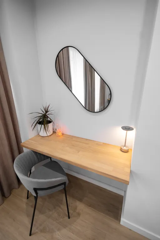 Уютная студия рядом с Броско-Молл