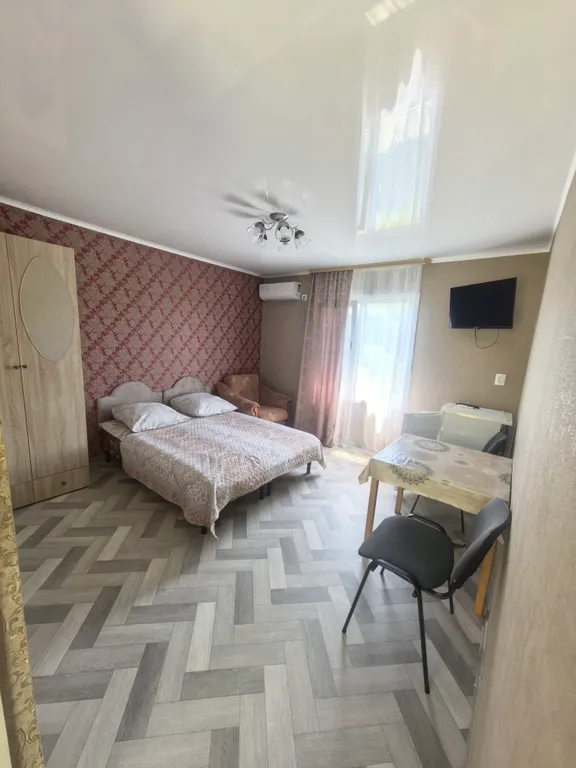 Дача у грека