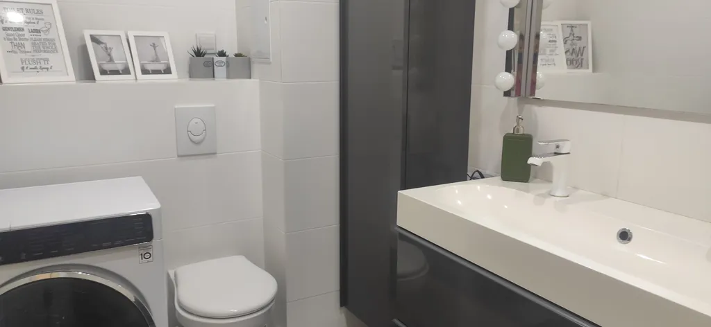 Квартира 3-комнатная Квартира — Каспийск