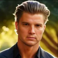 Илья Петров