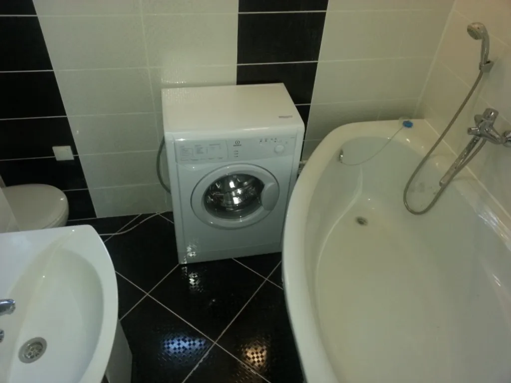 Уютная квартира у лечебного озера, рядом санатории