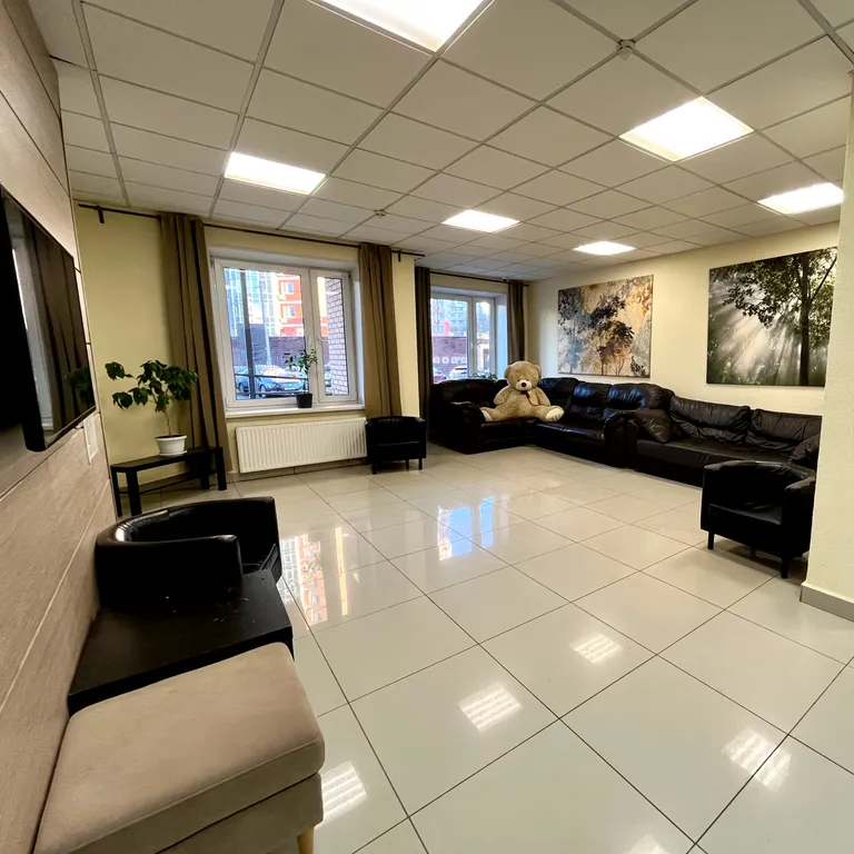 Квартира в ЖК Умный Дом