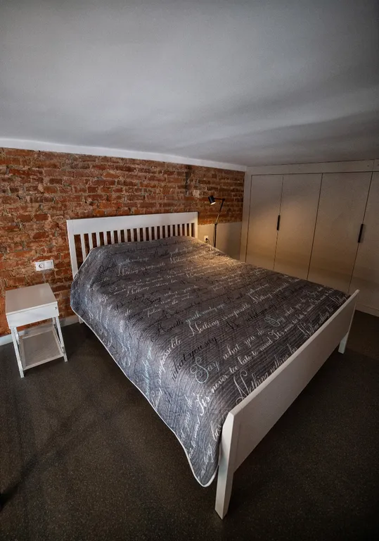 Апартаменты в центре