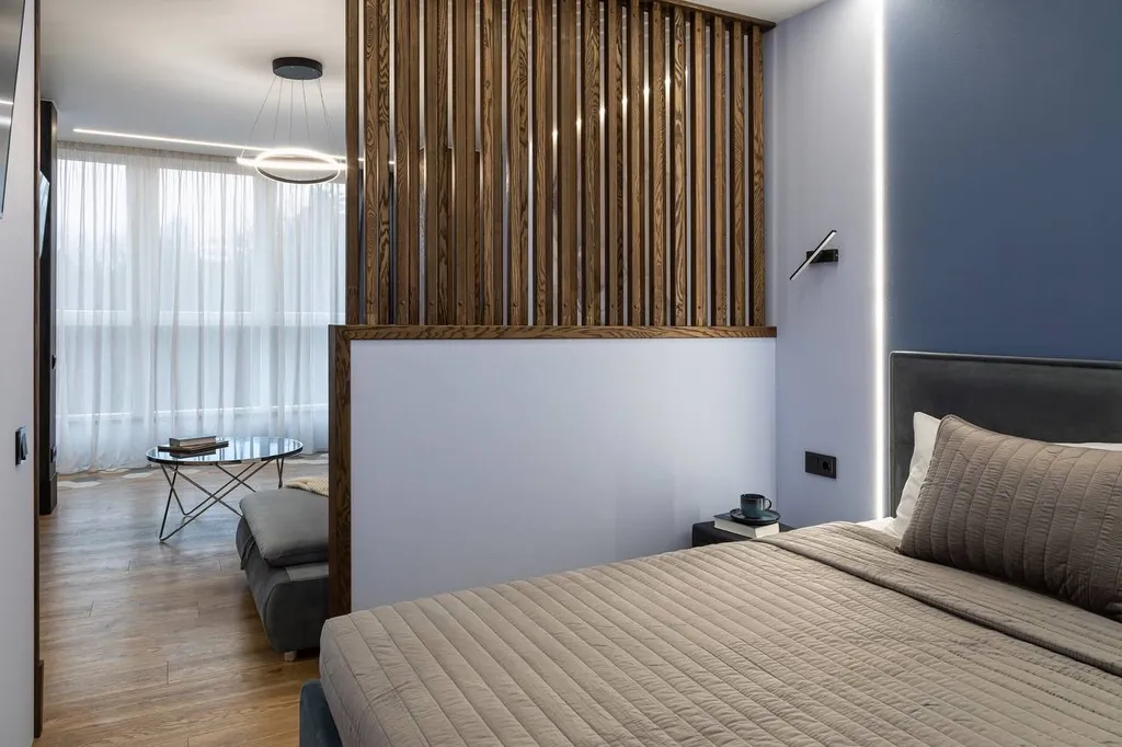 Апартаменты у моря Баден в СПА-комплексе с бассейнами