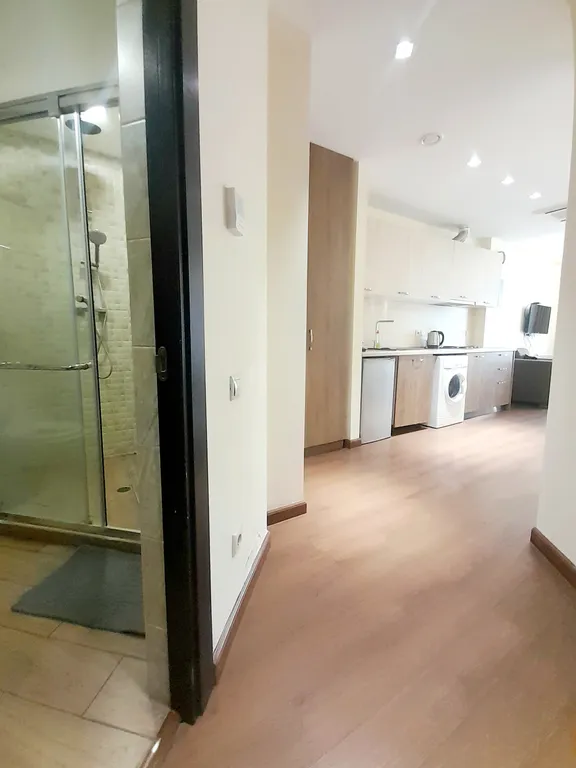 Апартамент Мона Лиза