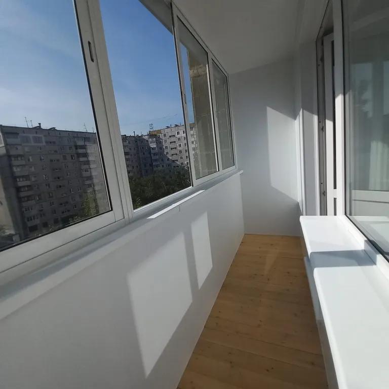 Уютная квартира напротив Гринвича