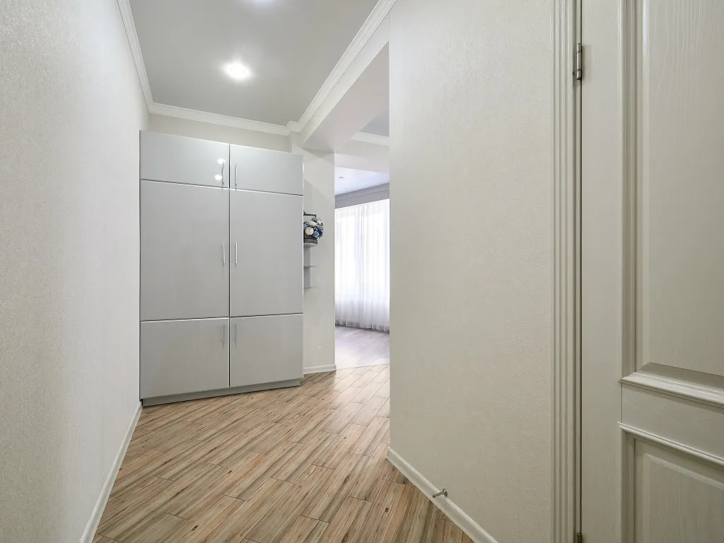 Лучшая новинка прям в парке