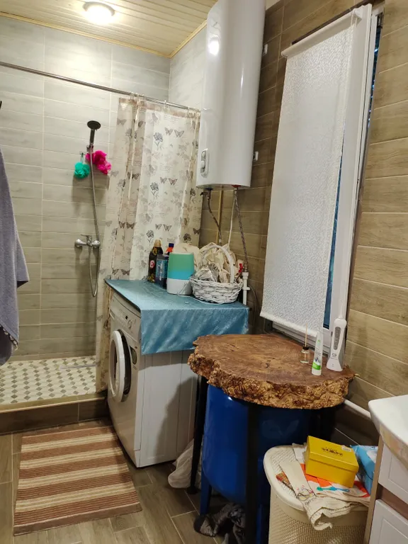 Уютный домик для отдыха