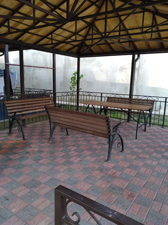 Квартира Квартира для отдыха на море — Лазаревское