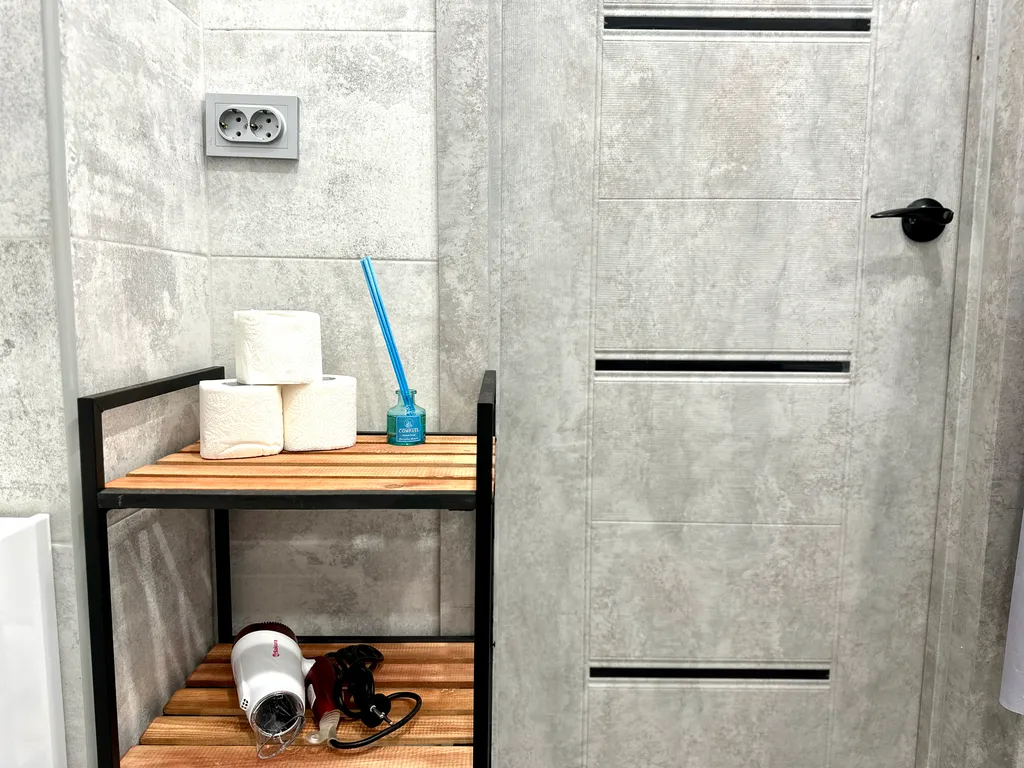 Квартира Апартаменты Бархат в элитном ЖК Ария, рядом с аквапарком — Тюмень